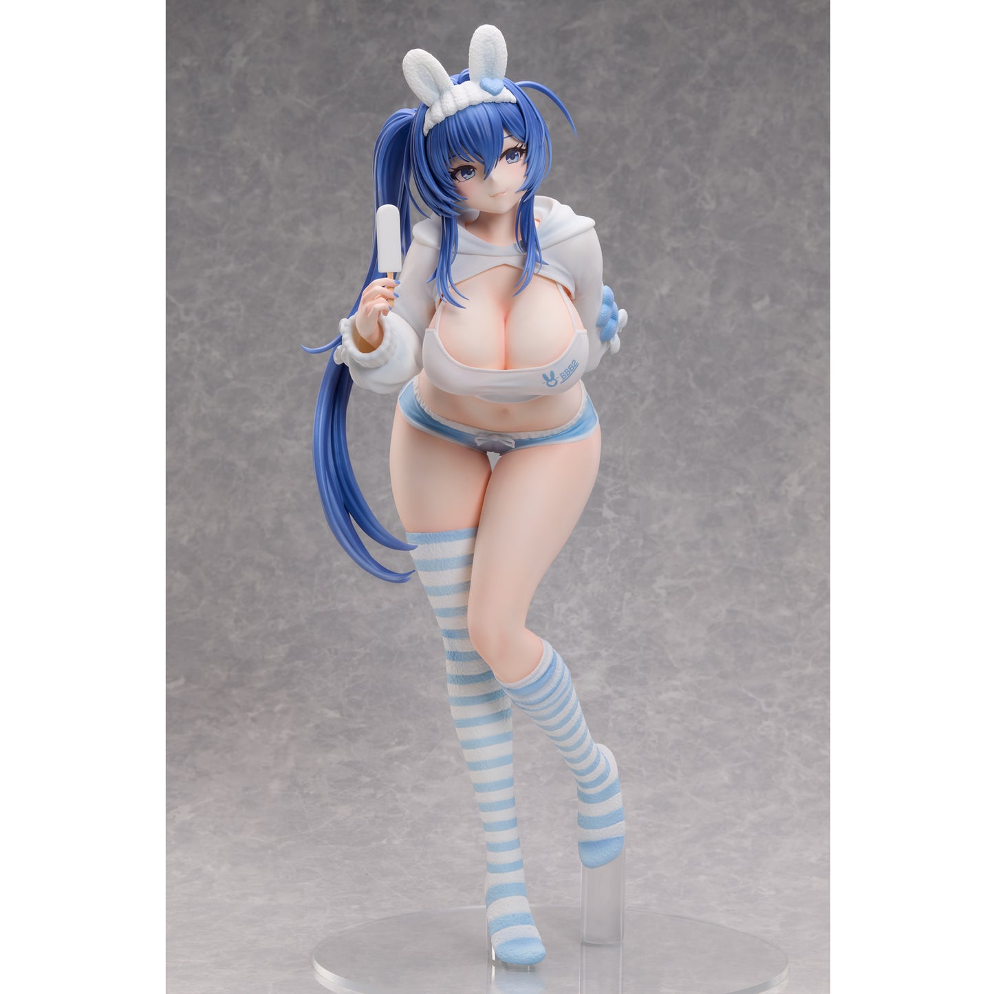B-style "Azur Lane" New Jersey Private Quarters Ver. 1/3 Scale Complete Figure