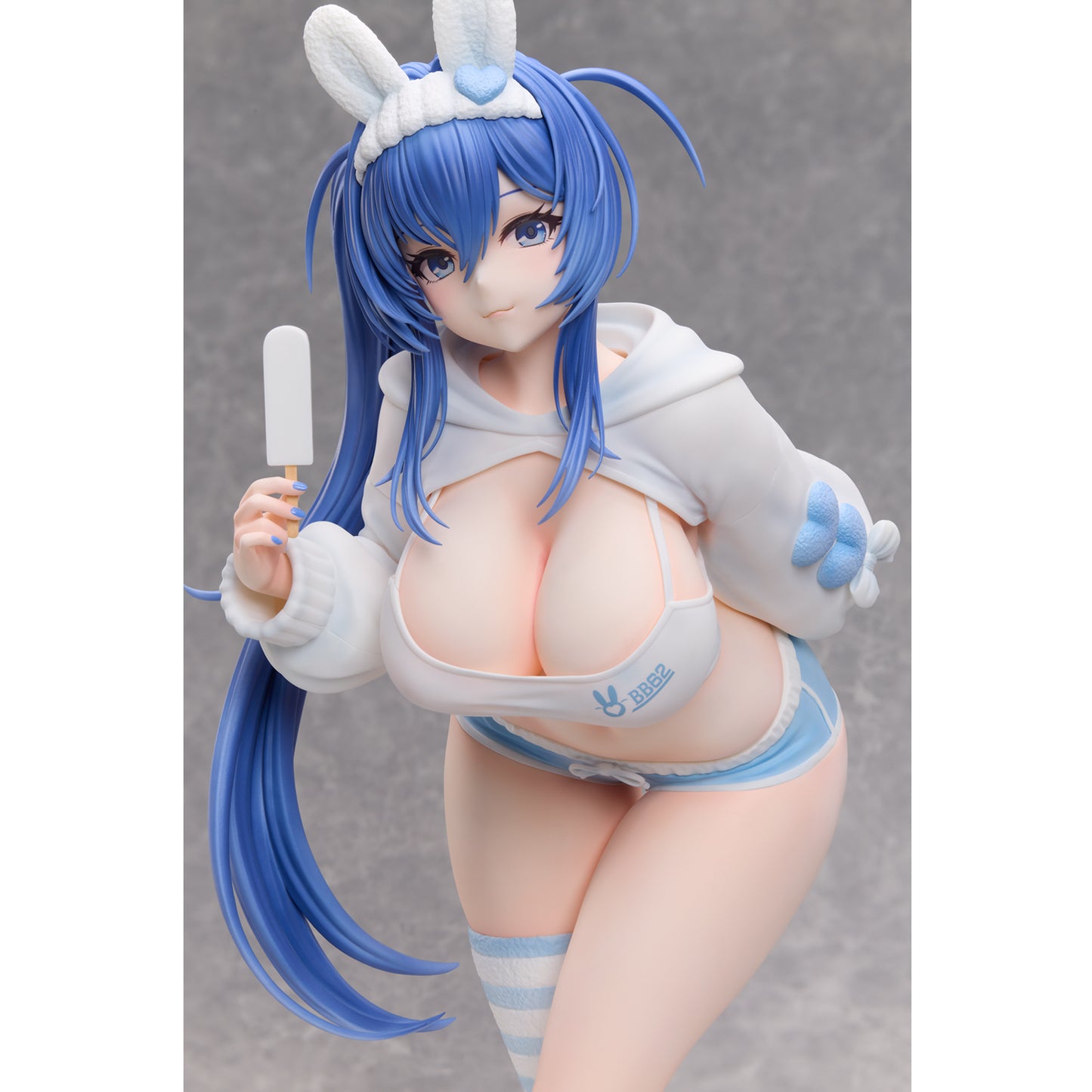 B-style "Azur Lane" New Jersey Private Quarters Ver. 1/3 Scale Complete Figure