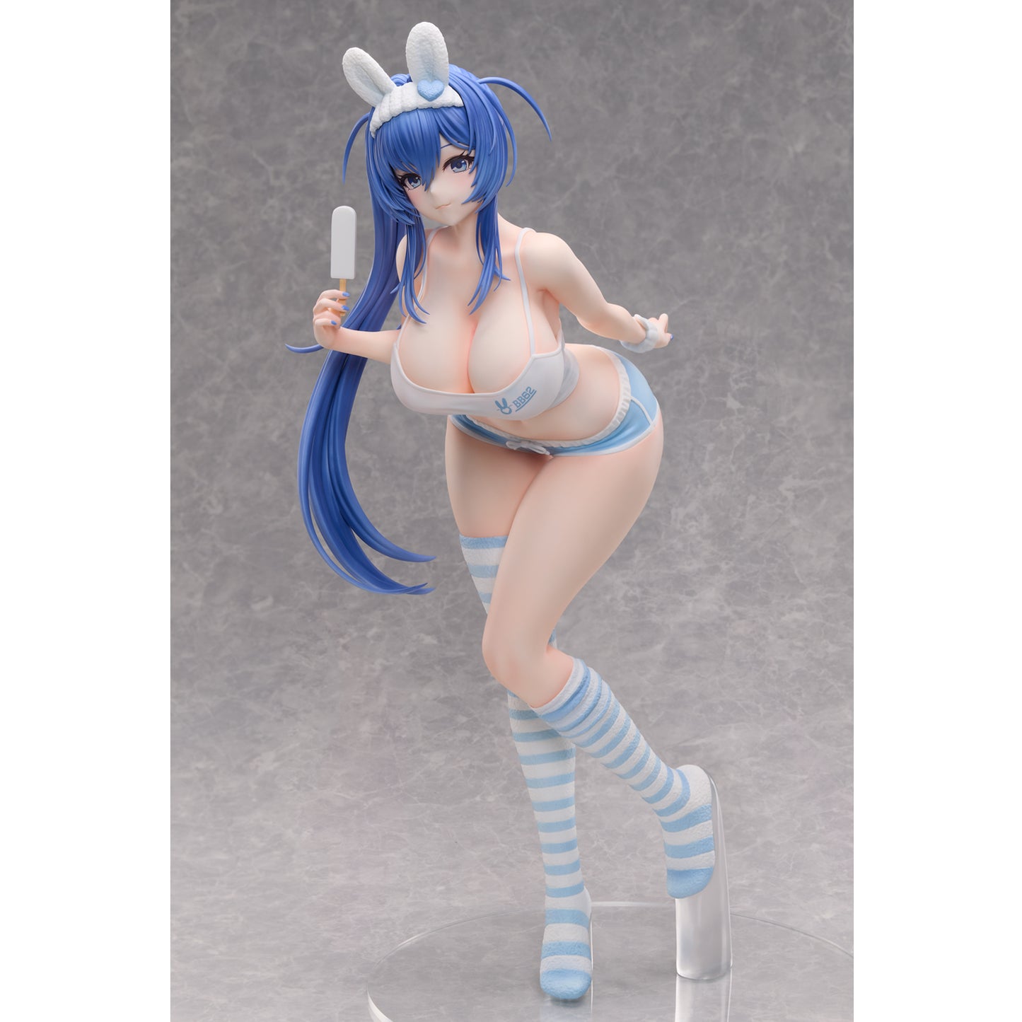 B-style "Azur Lane" New Jersey Private Quarters Ver. 1/3 Scale Complete Figure