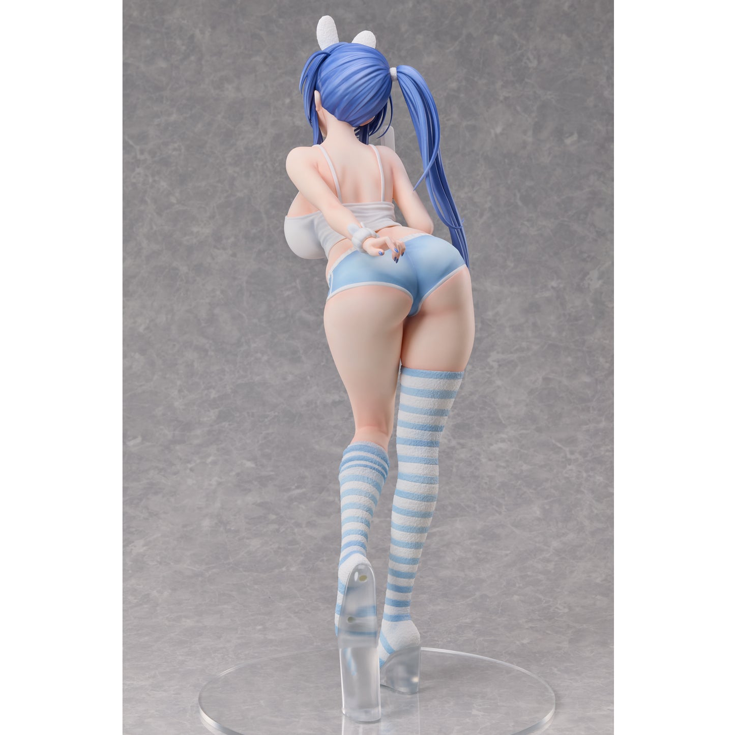 B-style "Azur Lane" New Jersey Private Quarters Ver. 1/3 Scale Complete Figure