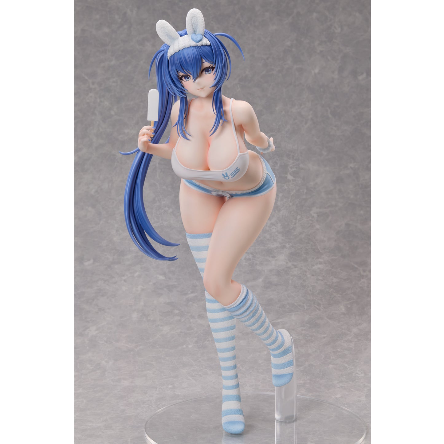 B-style "Azur Lane" New Jersey Private Quarters Ver. 1/3 Scale Complete Figure