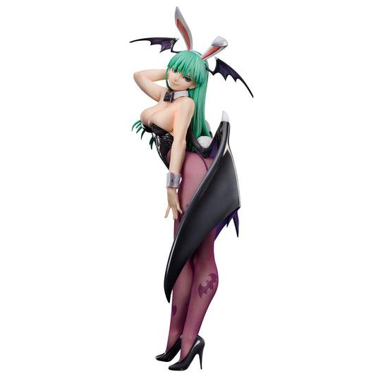 B-style "Darkstalkers" Series Morrigan Bunny Ver. Complete Figure