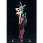 B-style "Darkstalkers" Series Morrigan Bunny Ver. Complete Figure