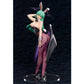 B-style "Darkstalkers" Series Morrigan Bunny Ver. Complete Figure