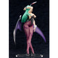 B-style "Darkstalkers" Series Morrigan Bunny Ver. Complete Figure