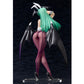 B-style "Darkstalkers" Series Morrigan Bunny Ver. Complete Figure