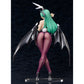 B-style "Darkstalkers" Series Morrigan Bunny Ver. Complete Figure