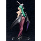 B-style "Darkstalkers" Series Morrigan Bunny Ver. Complete Figure