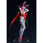 B-style "Darkstalkers" Series Lilith Bunny Ver. Complete Figure