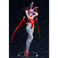 B-style "Darkstalkers" Series Lilith Bunny Ver. Complete Figure