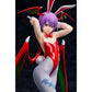 B-style "Darkstalkers" Series Lilith Bunny Ver. Complete Figure