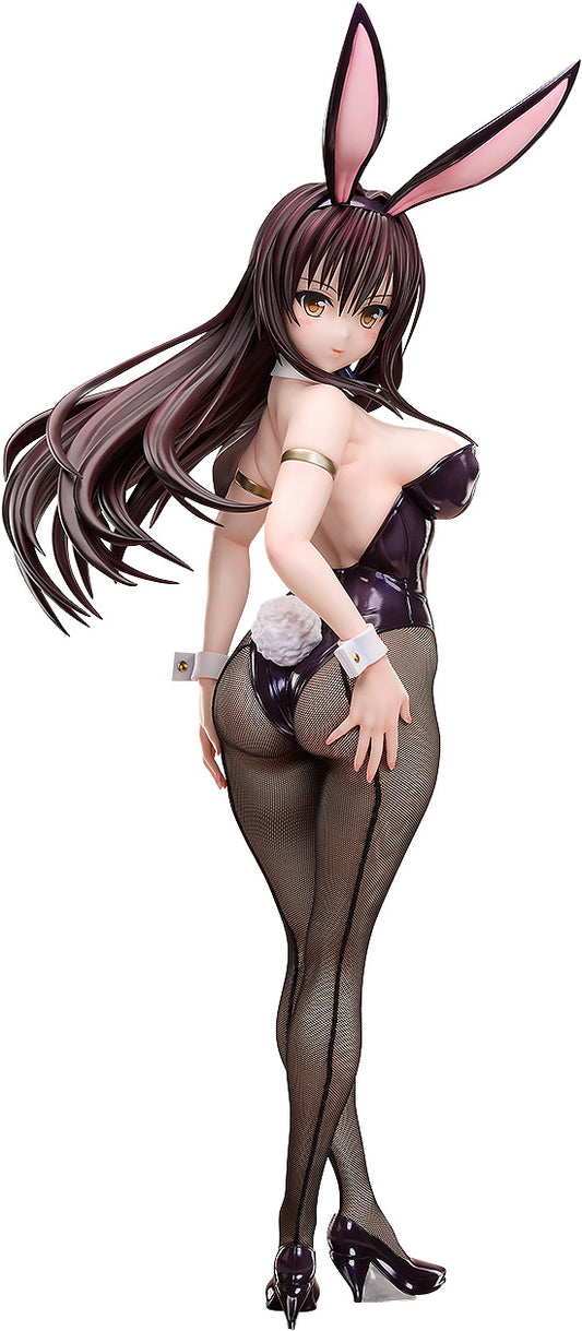 To Love-Ru Darkness Kotegawa Yui Bunny Ver. 1/3 Scale