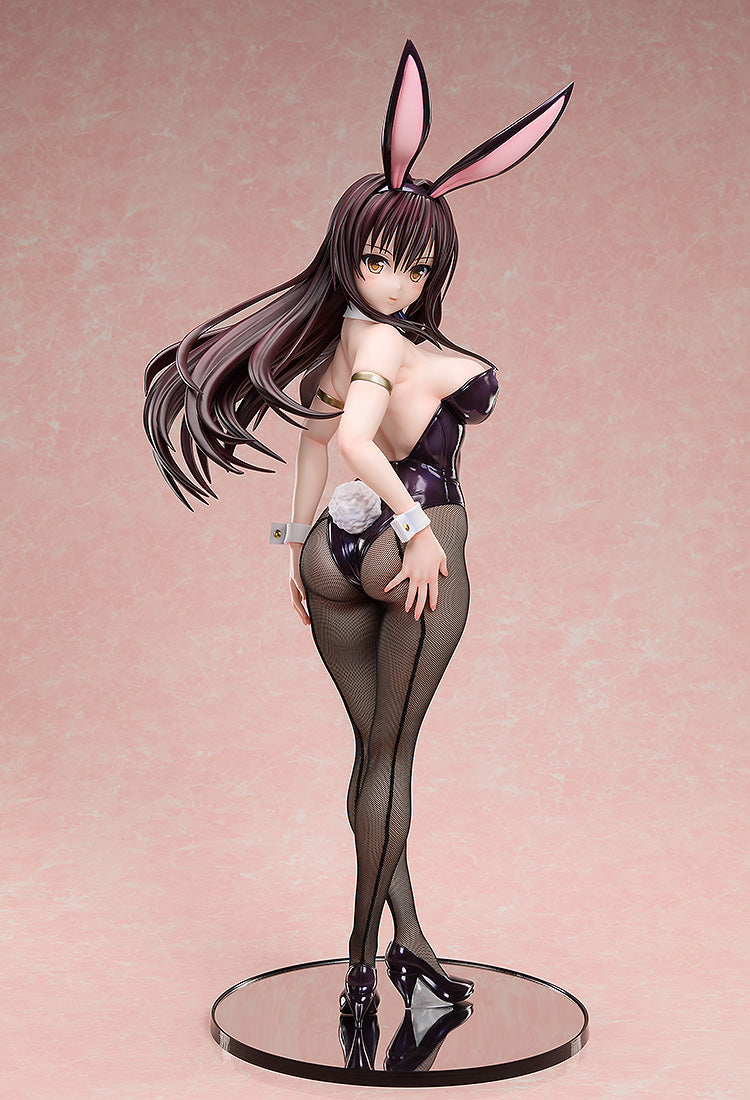To Love-Ru Darkness Kotegawa Yui Bunny Ver. 1/3 Scale
