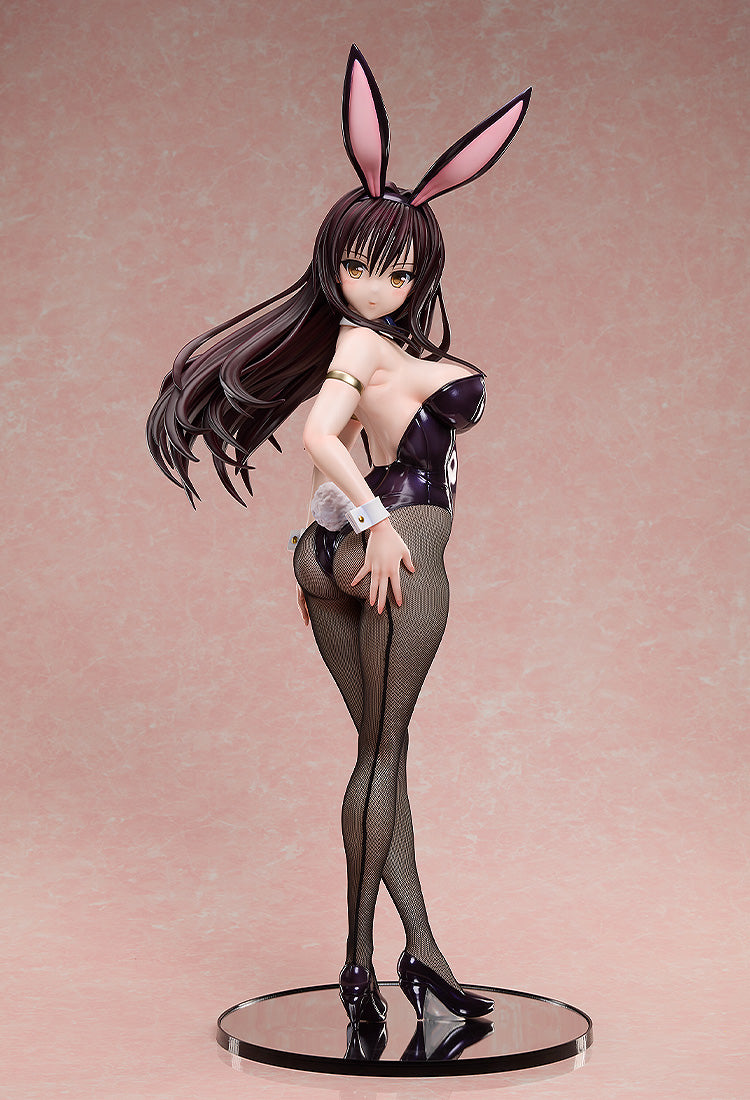 To Love-Ru Darkness Kotegawa Yui Bunny Ver. 1/3 Scale