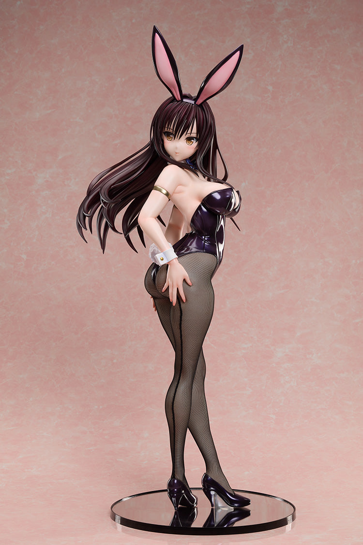 To Love-Ru Darkness Kotegawa Yui Bunny Ver. 1/3 Scale