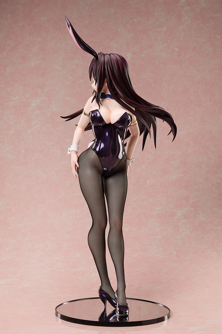 To Love-Ru Darkness Kotegawa Yui Bunny Ver. 1/3 Scale