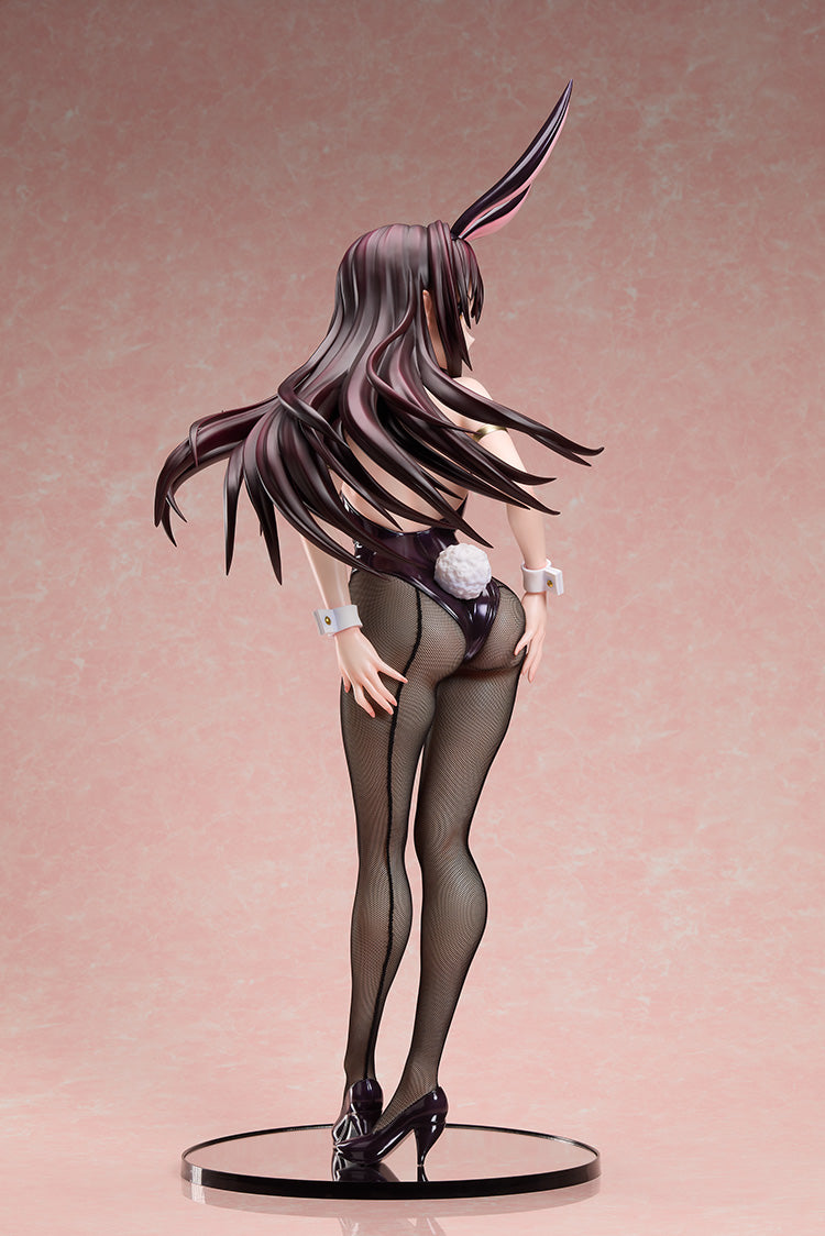 To Love-Ru Darkness Kotegawa Yui Bunny Ver. 1/3 Scale