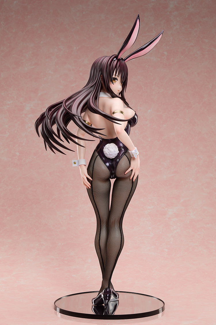 To Love-Ru Darkness Kotegawa Yui Bunny Ver. 1/3 Scale