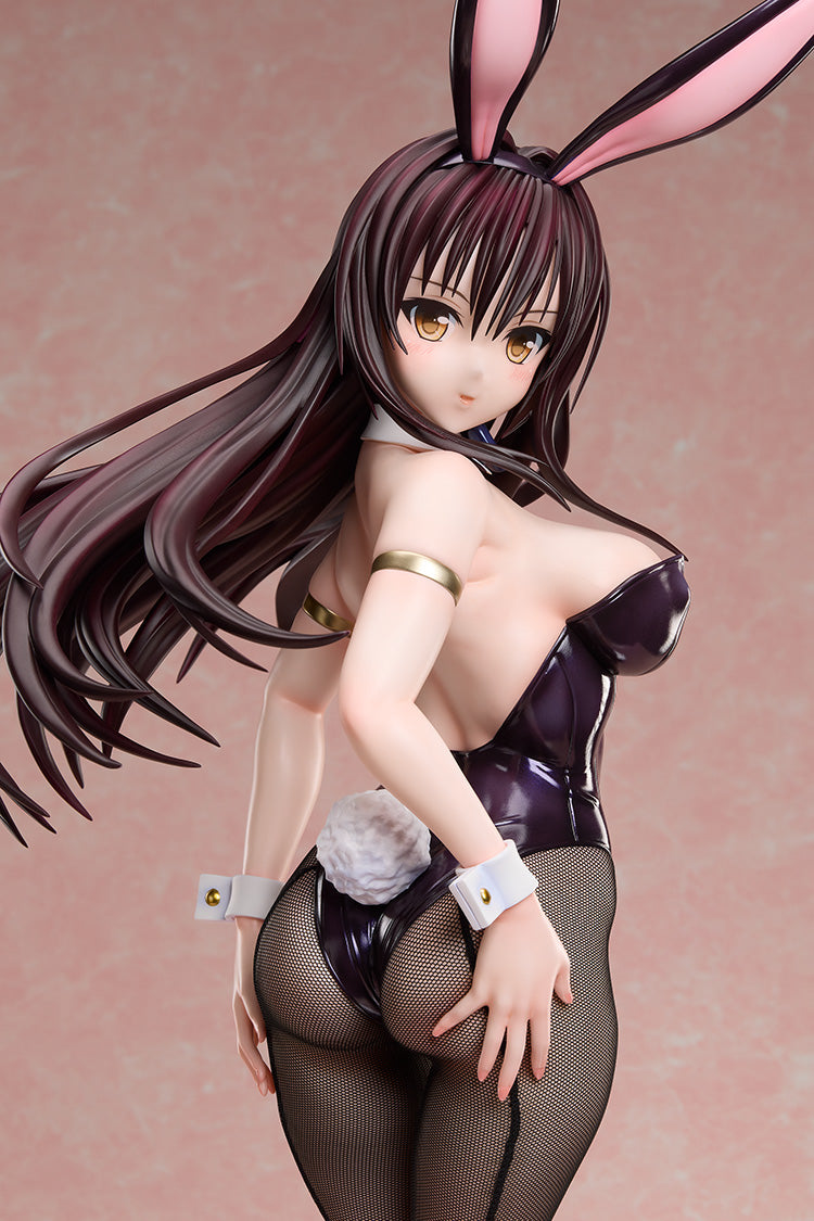 To Love-Ru Darkness Kotegawa Yui Bunny Ver. 1/3 Scale