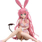 To Love-Ru Darkness Lala Satalin Deviluke Bare Leg Bunny Ver.