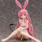 To Love-Ru Darkness Lala Satalin Deviluke Bare Leg Bunny Ver.