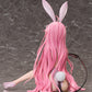 To Love-Ru Darkness Lala Satalin Deviluke Bare Leg Bunny Ver.