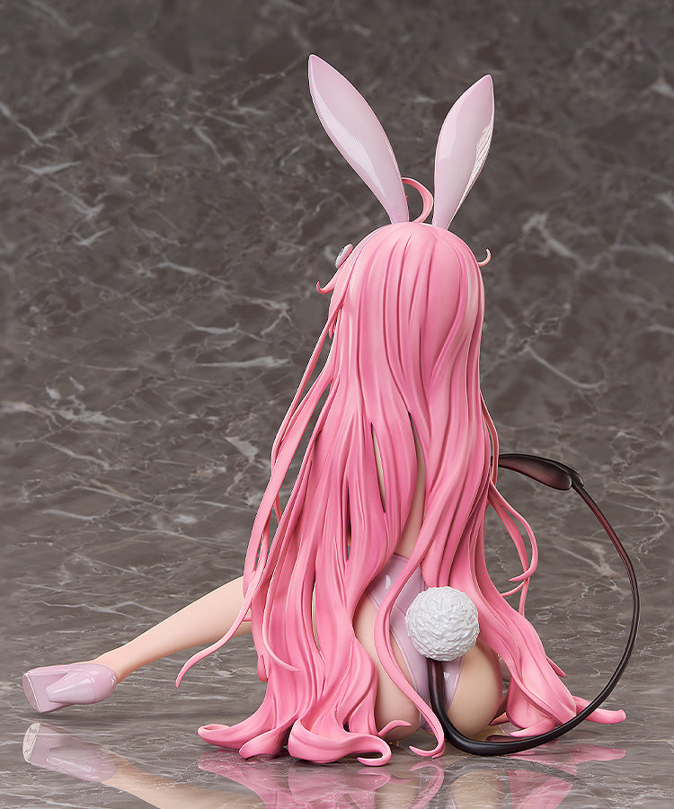To Love-Ru Darkness Lala Satalin Deviluke Bare Leg Bunny Ver.
