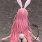 To Love-Ru Darkness Lala Satalin Deviluke Bare Leg Bunny Ver.