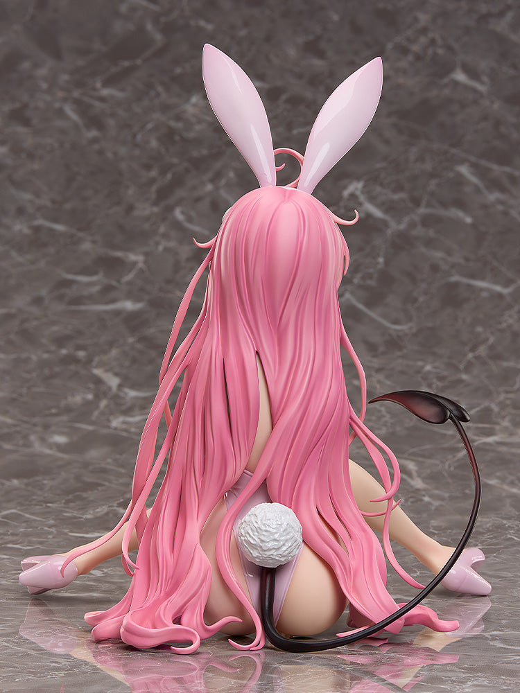 To Love-Ru Darkness Lala Satalin Deviluke Bare Leg Bunny Ver.
