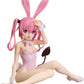 To Love-Ru Darkness Nana Astar Deviluke Bare Leg Bunny Ver.