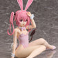 To Love-Ru Darkness Nana Astar Deviluke Bare Leg Bunny Ver.