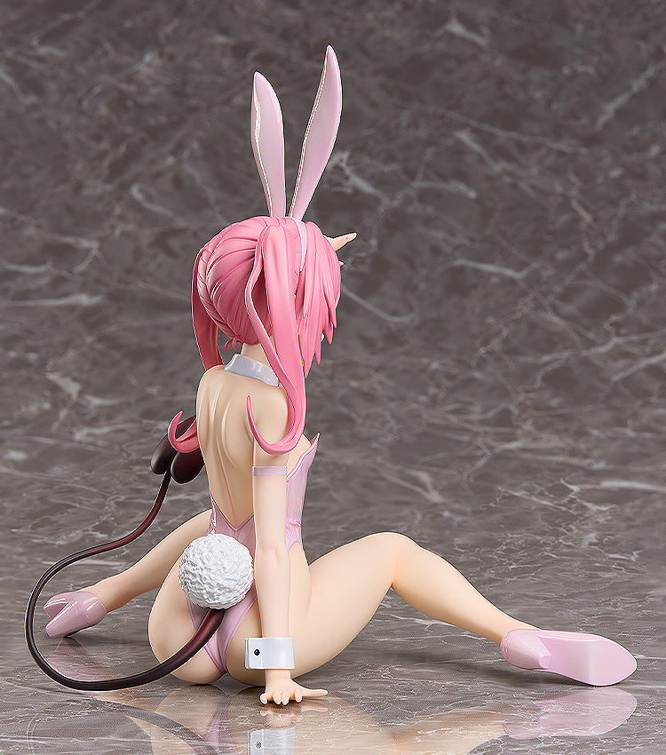 To Love-Ru Darkness Nana Astar Deviluke Bare Leg Bunny Ver.