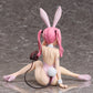 To Love-Ru Darkness Nana Astar Deviluke Bare Leg Bunny Ver.