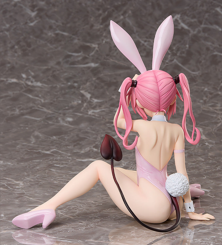 To Love-Ru Darkness Nana Astar Deviluke Bare Leg Bunny Ver.
