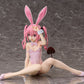 To Love-Ru Darkness Nana Astar Deviluke Bare Leg Bunny Ver.