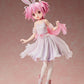 [Resale] "Puella Magi Madoka Magica the Movie New Feature: Rebellion" Kaname Madoka Rabbit Ears Ver. Complete Figure