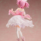 [Resale] "Puella Magi Madoka Magica the Movie New Feature: Rebellion" Kaname Madoka Rabbit Ears Ver. Complete Figure