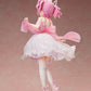 [Resale] "Puella Magi Madoka Magica the Movie New Feature: Rebellion" Kaname Madoka Rabbit Ears Ver. Complete Figure