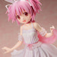 [Resale] "Puella Magi Madoka Magica the Movie New Feature: Rebellion" Kaname Madoka Rabbit Ears Ver. Complete Figure
