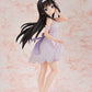 Puella Magi Madoka Magica the Movie New Feature: Rebellion Akemi Homura Rabbit Ears Ver.