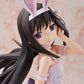 Puella Magi Madoka Magica the Movie New Feature: Rebellion Akemi Homura Rabbit Ears Ver.