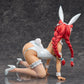 Overlord Lupusregina Beta Bunny Ver. Complete Figure