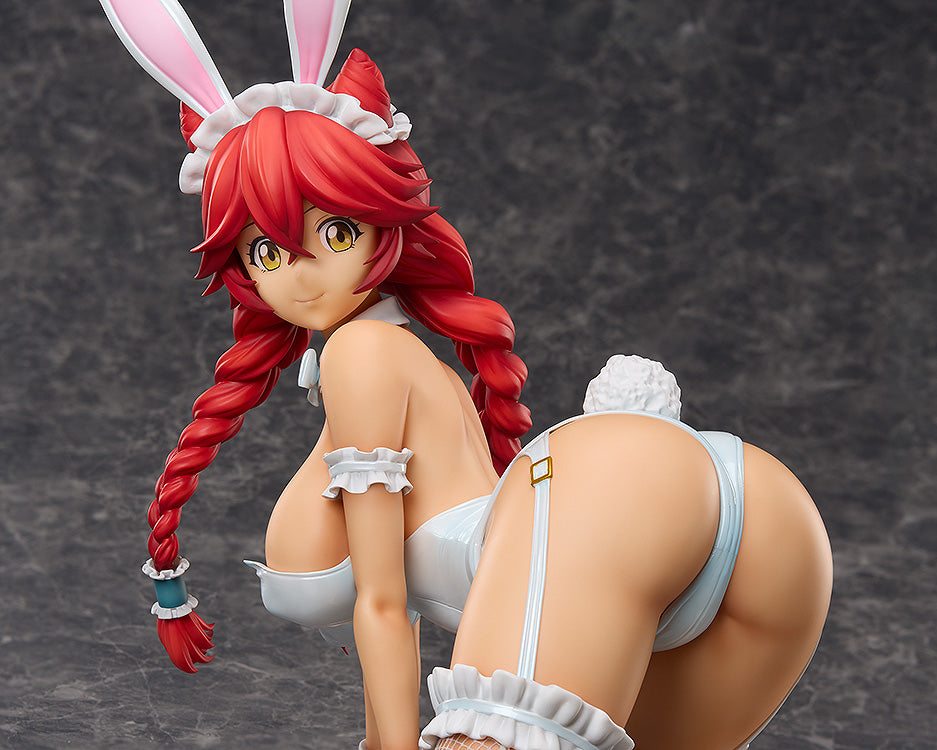 Overlord Lupusregina Beta Bunny Ver. Complete Figure