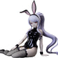 Overlord Shalltear Bloodfallen Black Bunny Ver.