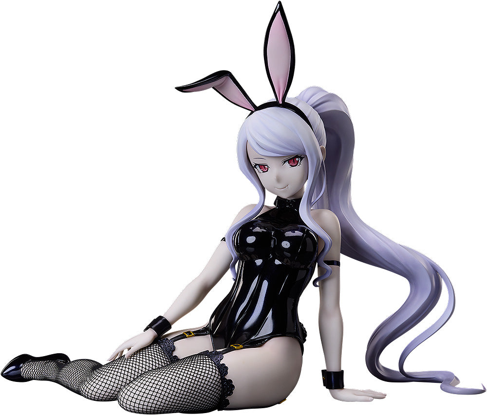 Overlord Shalltear Bloodfallen Black Bunny Ver.