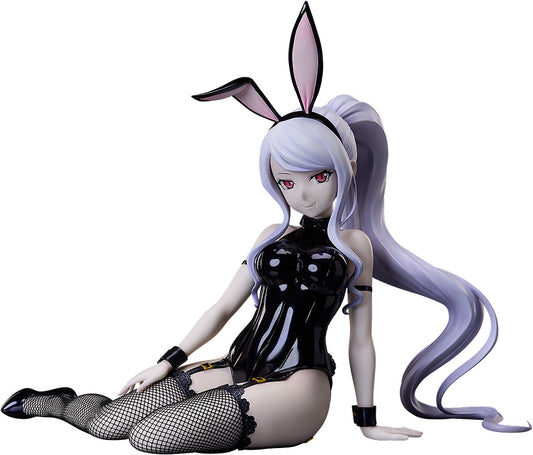 Overlord Shalltear Bloodfallen Black Bunny Ver.