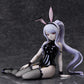 Overlord Shalltear Bloodfallen Black Bunny Ver.