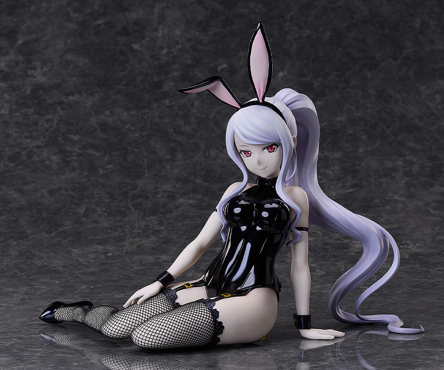 Overlord Shalltear Bloodfallen Black Bunny Ver.