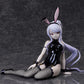Overlord Shalltear Bloodfallen Black Bunny Ver.