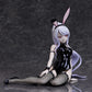 Overlord Shalltear Bloodfallen Black Bunny Ver.